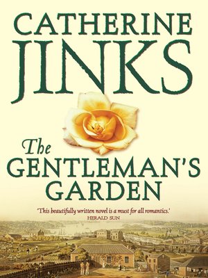cover image of The Gentleman's Garden